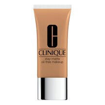 CLINIQUE   STAY MATTE    FDT  15